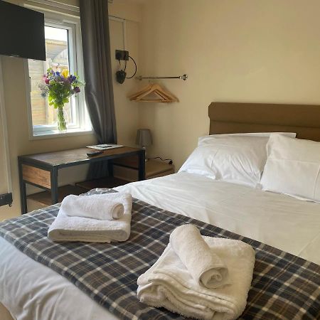 Auntie Bett'S - Cosy Double Ensuite Room With Mini Kitchen Kingsbridge  Extérieur photo